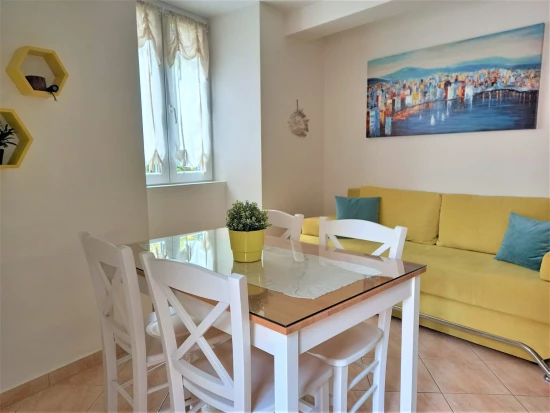 Apartmán Ostrov Brač - Supetar OS 9987 N1