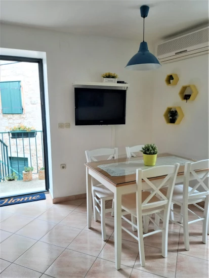 Apartmán Ostrov Brač - Supetar OS 9987 N1