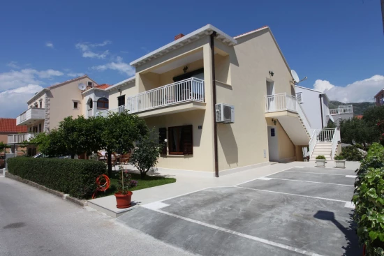 Apartmán Jižní Dalmácie - Cavtat (Dubrovník) DA 8020 N2