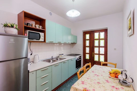 Apartmán Jižní Dalmácie - Cavtat (Dubrovník) DA 8020 N2