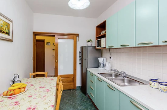 Apartmán Jižní Dalmácie - Cavtat (Dubrovník) DA 8020 N2