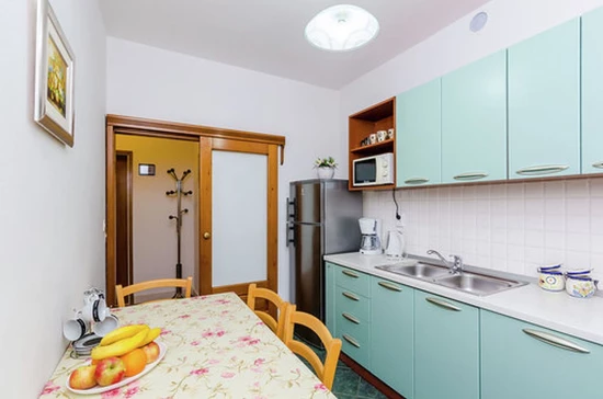 Apartmán Jižní Dalmácie - Cavtat (Dubrovník) DA 8020 N2