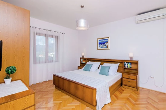 Apartmán Jižní Dalmácie - Cavtat (Dubrovník) DA 8020 N2