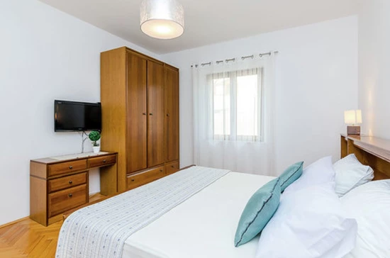 Apartmán Jižní Dalmácie - Cavtat (Dubrovník) DA 8020 N2