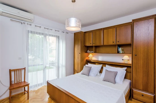 Apartmán Jižní Dalmácie - Cavtat (Dubrovník) DA 8020 N2