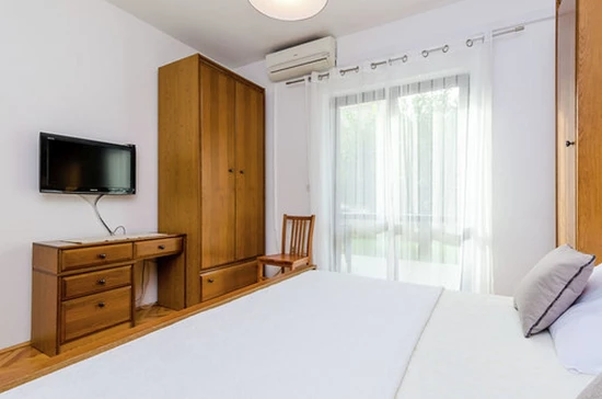 Apartmán Jižní Dalmácie - Cavtat (Dubrovník) DA 8020 N2