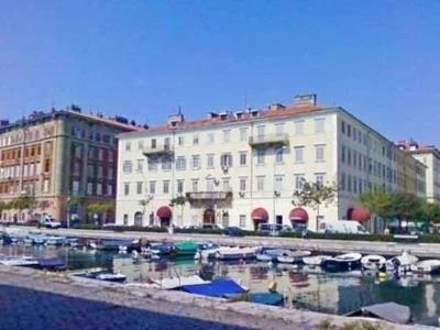Apartmán Kvarner - Rijeka KV 7486 N1