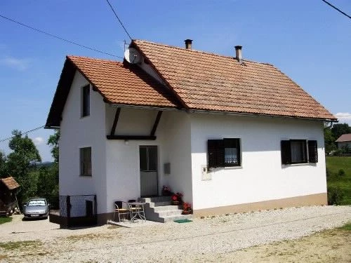 Apartmán Kvarner - Rakovica (Plitvická jezera) KV 7487 N1