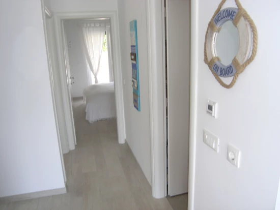 Apartmán Ostrov Krk - Pinezići OS 9990 N1