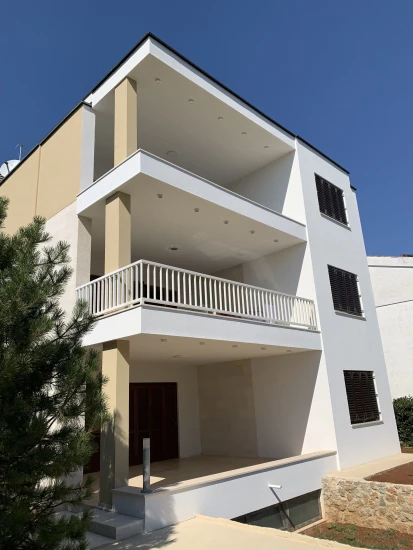 Apartmán Ostrov Krk - Krk OS 9991 N1