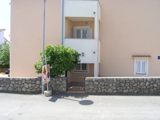 Apartmán Ostrov Krk - Krk OS 9991 N2