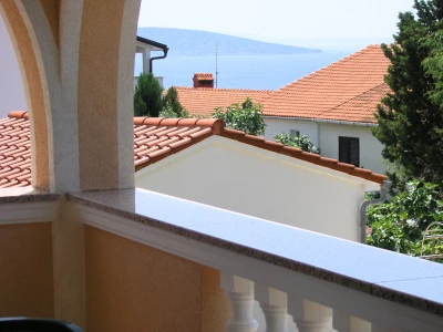 Apartmán Ostrov Krk - Krk OS 9991 N2