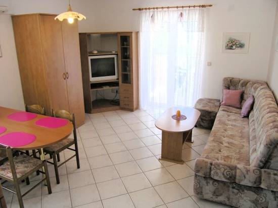 Apartmán Ostrov Krk - Krk OS 9991 N2