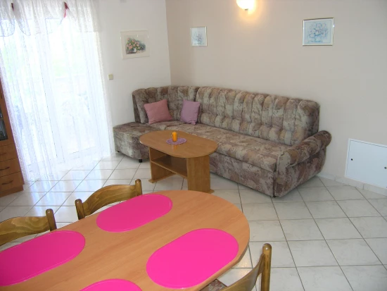 Apartmán Ostrov Krk - Krk OS 9991 N2