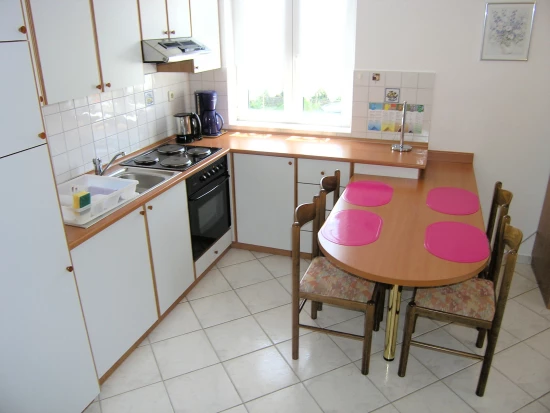 Apartmán Ostrov Krk - Krk OS 9991 N2