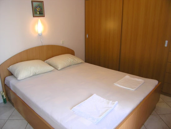 Apartmán Ostrov Krk - Krk OS 9991 N2