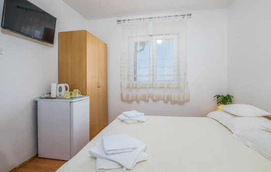 Apartmánový pokoj Ostrov Krk - Vrh OS 9994 N1