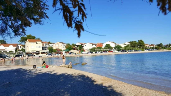 Apartmán Severní Dalmácie - Srima (Vodice) DA 8021 N1