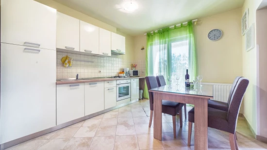 Apartmán Severní Dalmácie - Srima (Vodice) DA 8021 N1