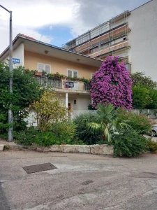 Apartmánový pokoj Střední Dalmácie - Trogir DA 8022 N1