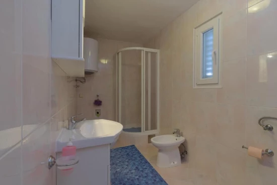 Apartmánový pokoj Střední Dalmácie - Trogir DA 8022 N1