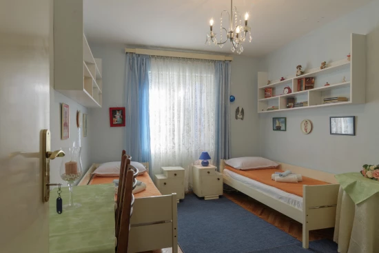 Apartmánový pokoj Střední Dalmácie - Trogir DA 8022 N2