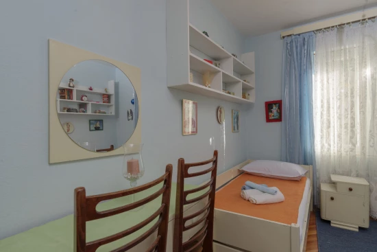 Apartmánový pokoj Střední Dalmácie - Trogir DA 8022 N2