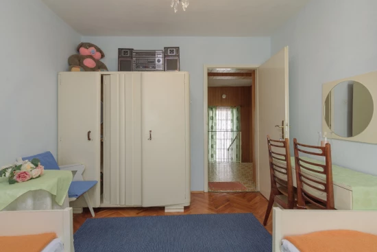 Apartmánový pokoj Střední Dalmácie - Trogir DA 8022 N2