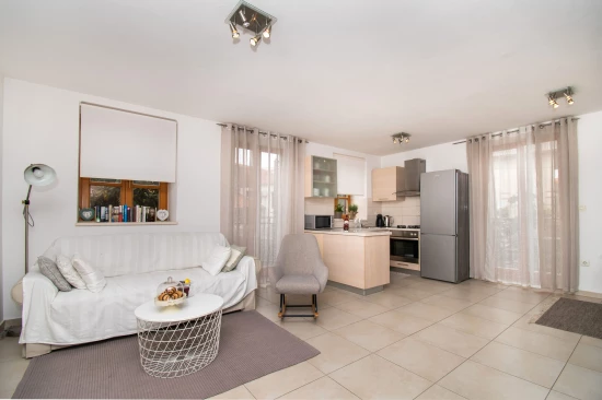 Apartmán Severní Dalmácie - Zadar DA 8023 N1