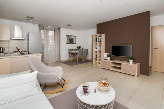 Apartmán Severní Dalmácie - Zadar DA 8023 N1