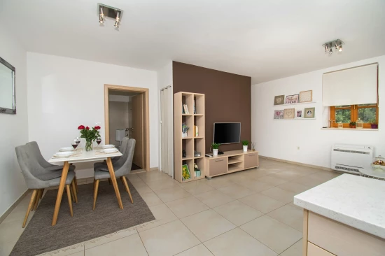 Apartmán Severní Dalmácie - Zadar DA 8023 N1