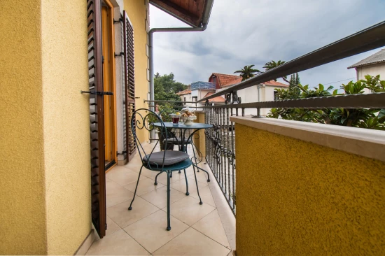 Apartmán Severní Dalmácie - Zadar DA 8023 N1