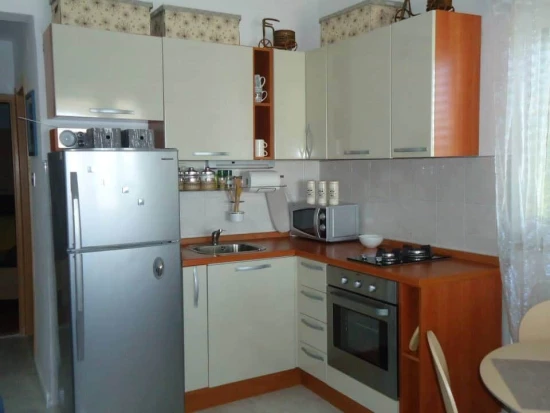 Apartmán Ostrov Drvenik Mali - Drvenik Mali OS 9996 N1