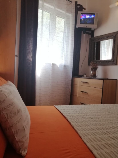 Apartmán Ostrov Drvenik Mali - Drvenik Mali OS 9996 N1