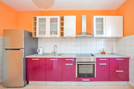 Apartmán Severní Dalmácie - Bibinje DA 8024 N1