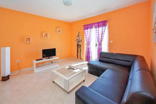 Apartmán Severní Dalmácie - Bibinje DA 8024 N1