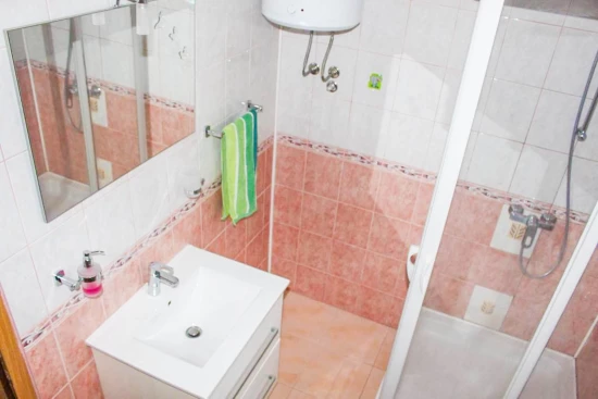 Apartmán Severní Dalmácie - Bibinje DA 8024 N1