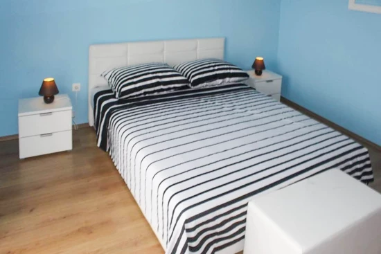 Apartmán Severní Dalmácie - Bibinje DA 8024 N1