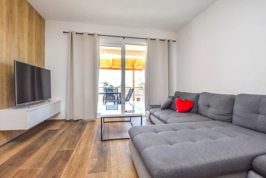 Apartmán Severní Dalmácie - Turanj DA 8025 N1