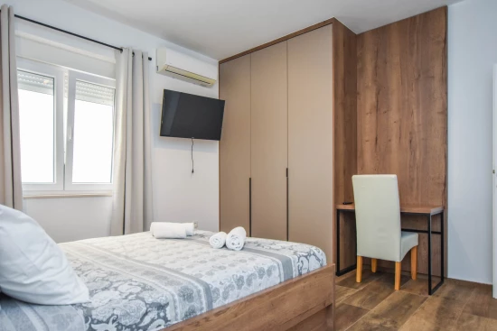 Apartmán Severní Dalmácie - Turanj DA 8025 N1