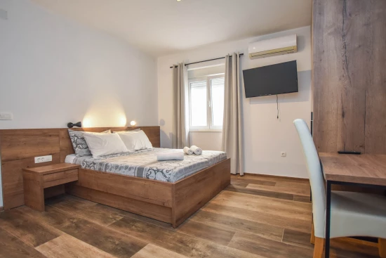 Apartmán Severní Dalmácie - Turanj DA 8025 N1