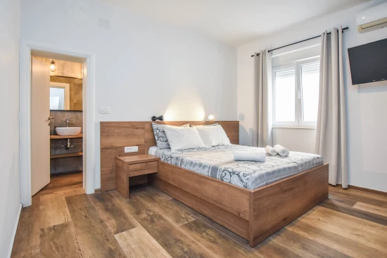 Apartmán Severní Dalmácie - Turanj DA 8025 N1