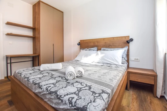 Apartmán Severní Dalmácie - Turanj DA 8025 N1