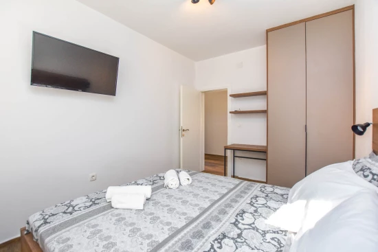 Apartmán Severní Dalmácie - Turanj DA 8025 N1