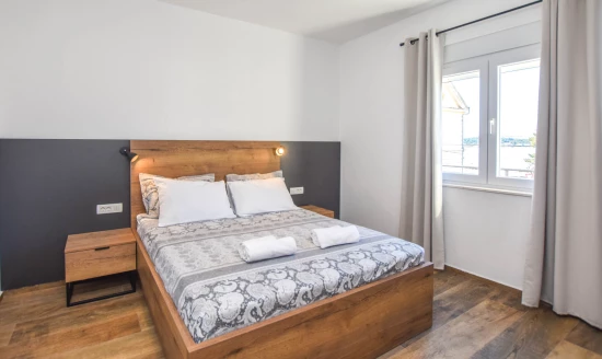 Apartmán Severní Dalmácie - Turanj DA 8025 N1