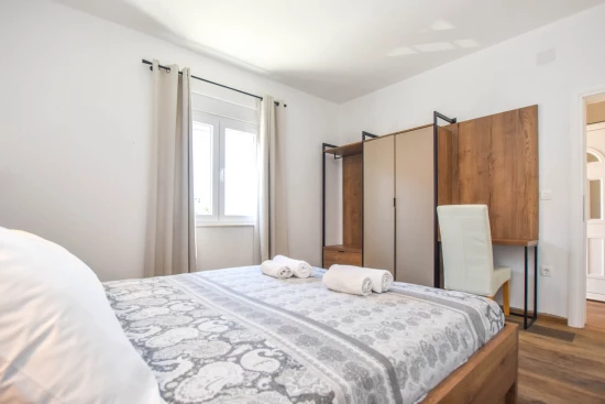 Apartmán Severní Dalmácie - Turanj DA 8025 N1