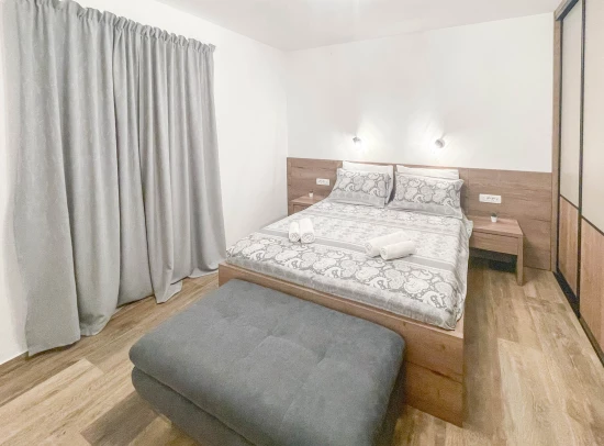 Apartmán Severní Dalmácie - Turanj DA 8025 N2