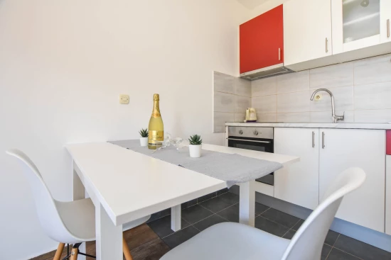 Apartmán Severní Dalmácie - Turanj DA 8025 N3