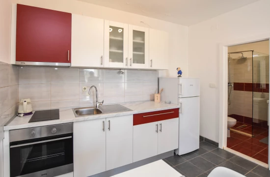 Apartmán Severní Dalmácie - Turanj DA 8025 N3