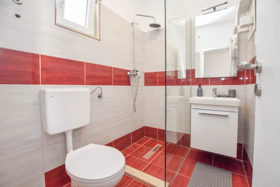 Apartmán Severní Dalmácie - Turanj DA 8025 N3